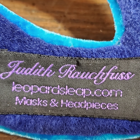 Cirque Du Soleil Mask - Picture 9 of 9